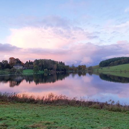 The Coniston Hotel Country Estate & Spa - Skipton Gargrave Ngoại thất bức ảnh