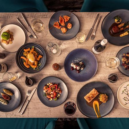 The Coniston Hotel Country Estate & Spa - Skipton Gargrave Ngoại thất bức ảnh