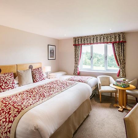 The Coniston Hotel Country Estate & Spa - Skipton Gargrave Ngoại thất bức ảnh