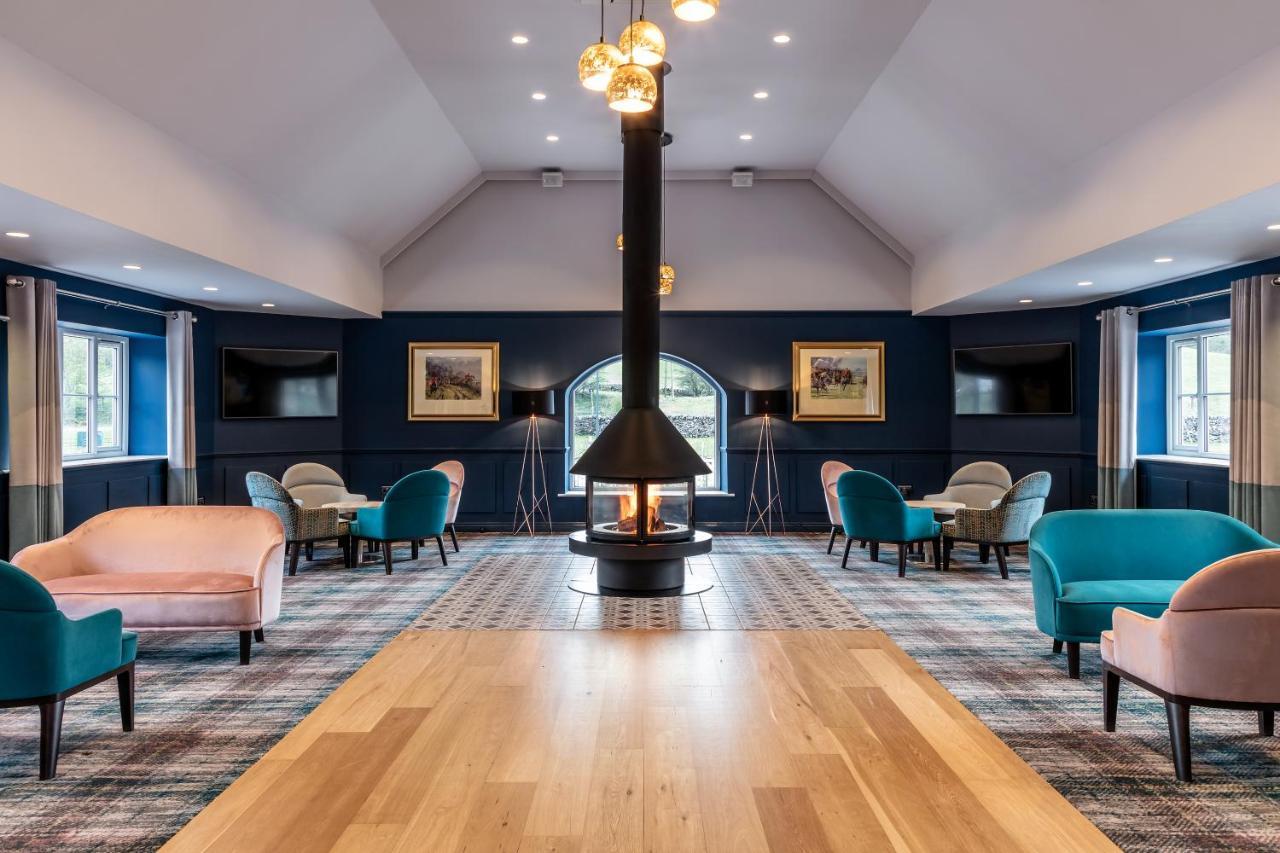 The Coniston Hotel Country Estate & Spa - Skipton Gargrave Ngoại thất bức ảnh