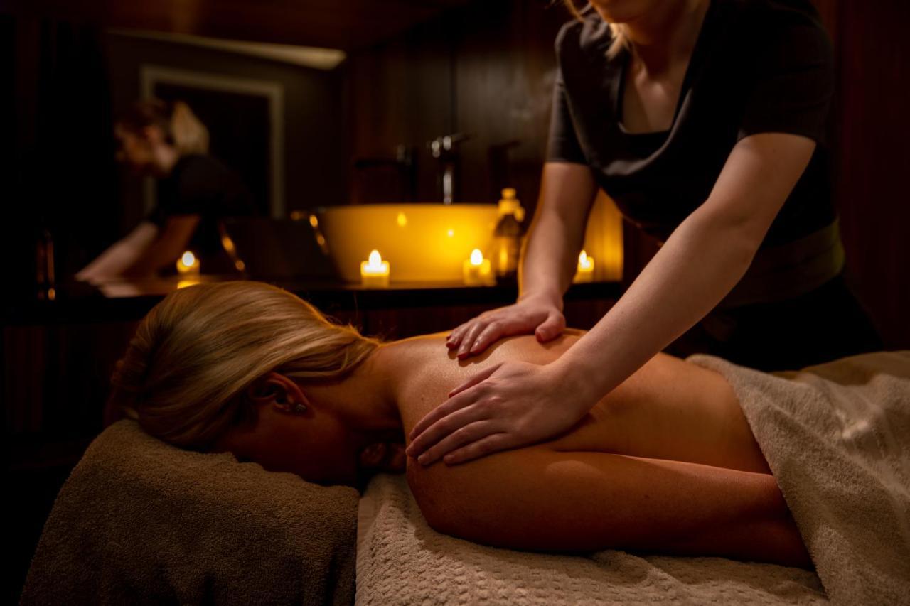 The Coniston Hotel Country Estate & Spa - Skipton Gargrave Ngoại thất bức ảnh