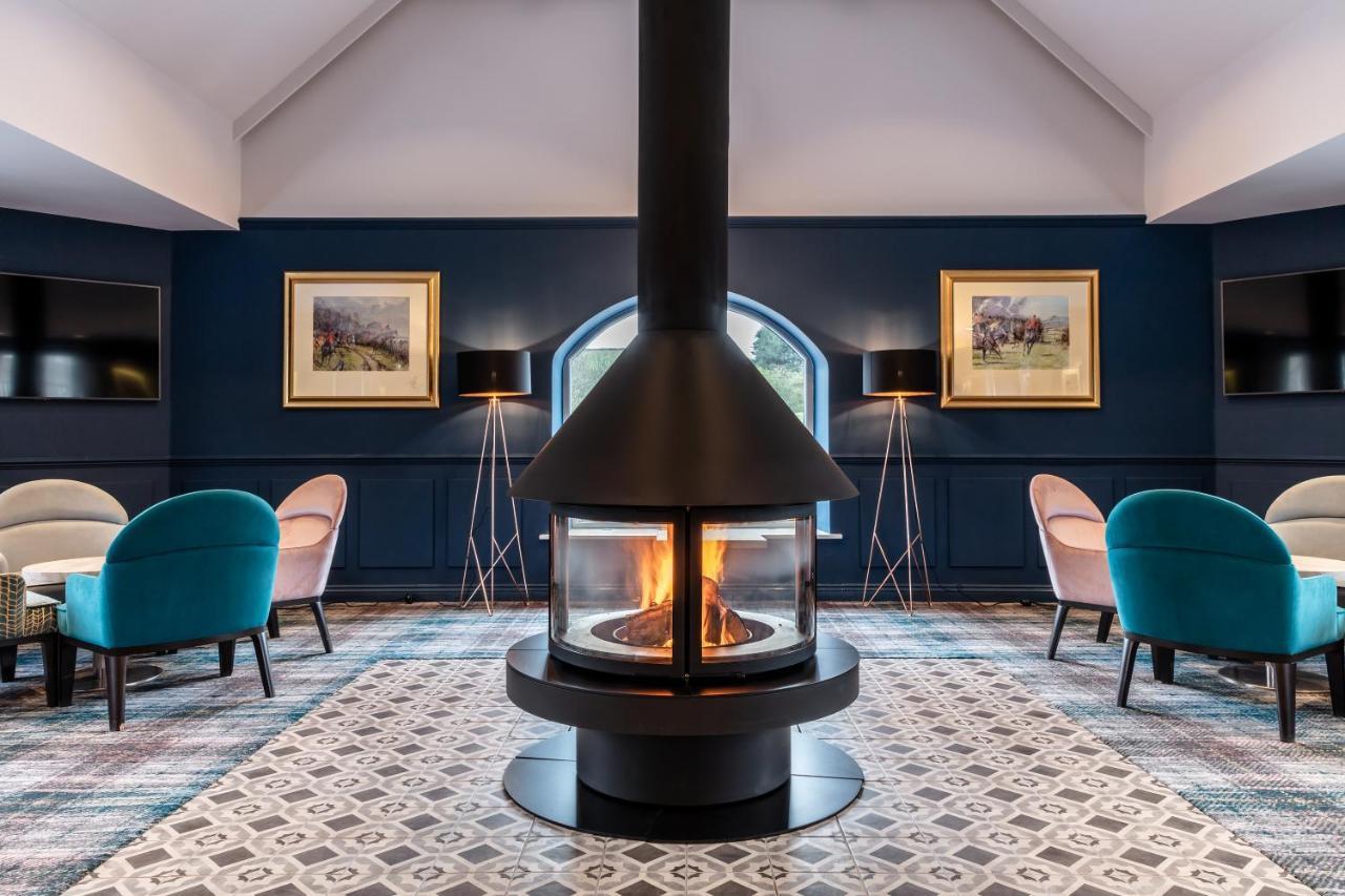 The Coniston Hotel Country Estate & Spa - Skipton Gargrave Ngoại thất bức ảnh