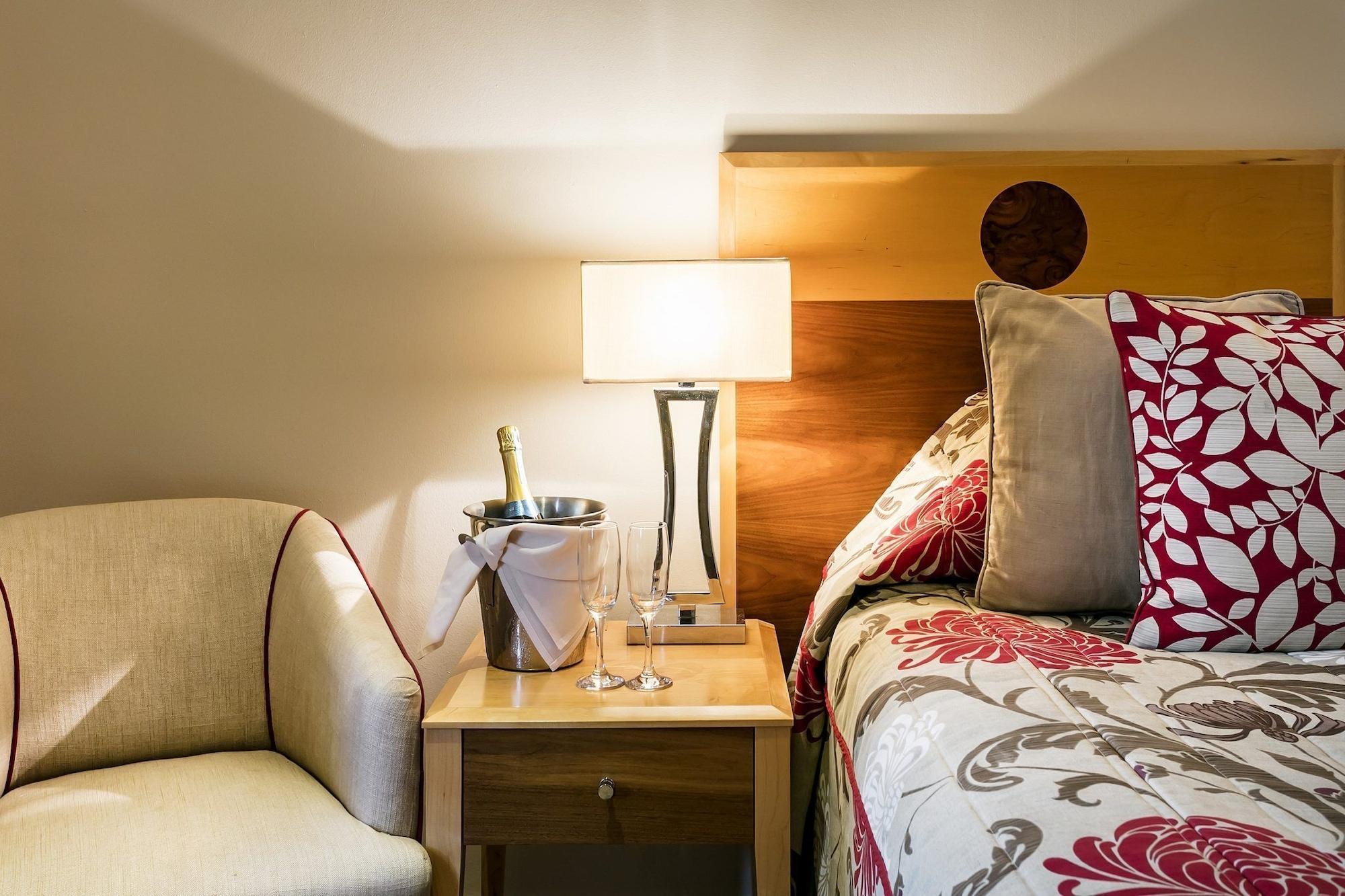The Coniston Hotel Country Estate & Spa - Skipton Gargrave Ngoại thất bức ảnh