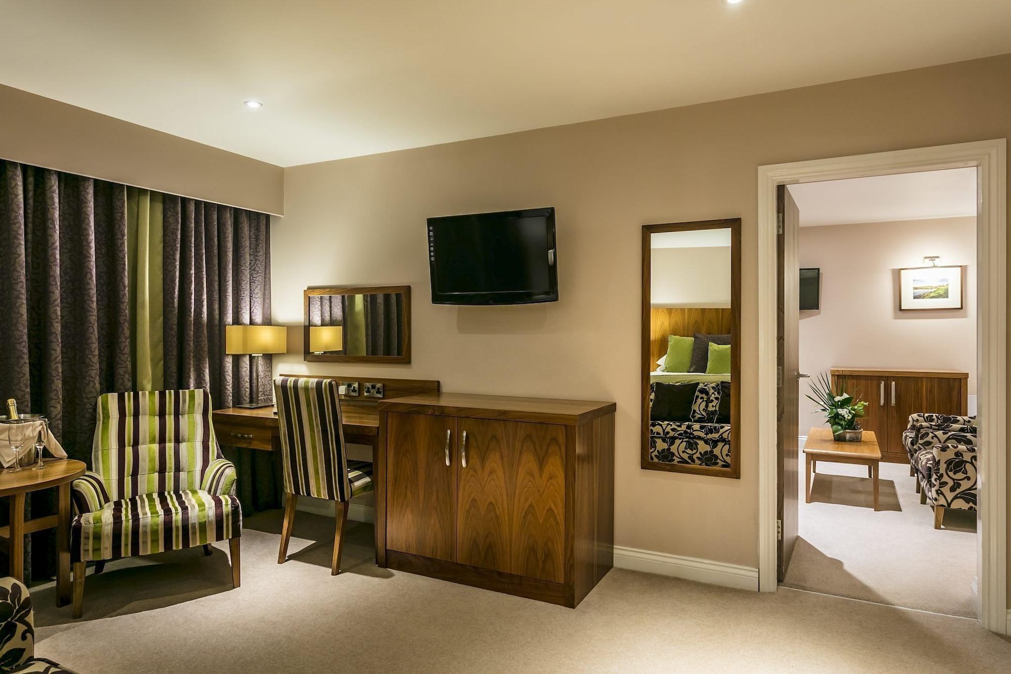 The Coniston Hotel Country Estate & Spa - Skipton Gargrave Ngoại thất bức ảnh