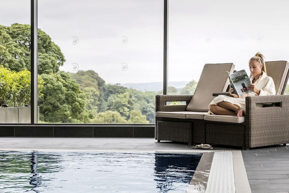 The Coniston Hotel Country Estate & Spa - Skipton Gargrave Ngoại thất bức ảnh