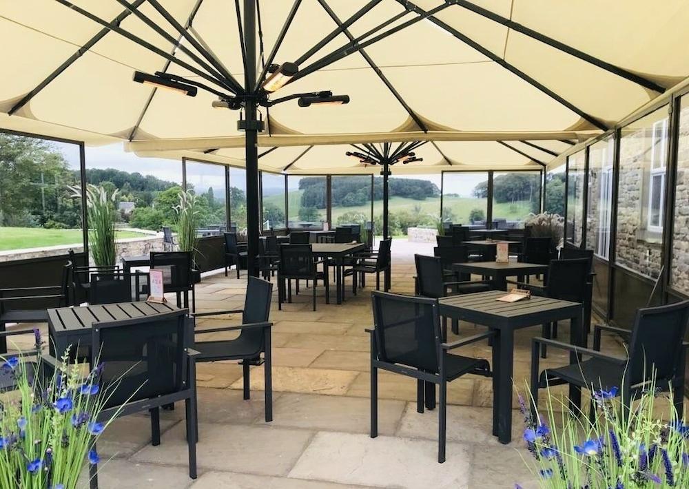 The Coniston Hotel Country Estate & Spa - Skipton Gargrave Ngoại thất bức ảnh