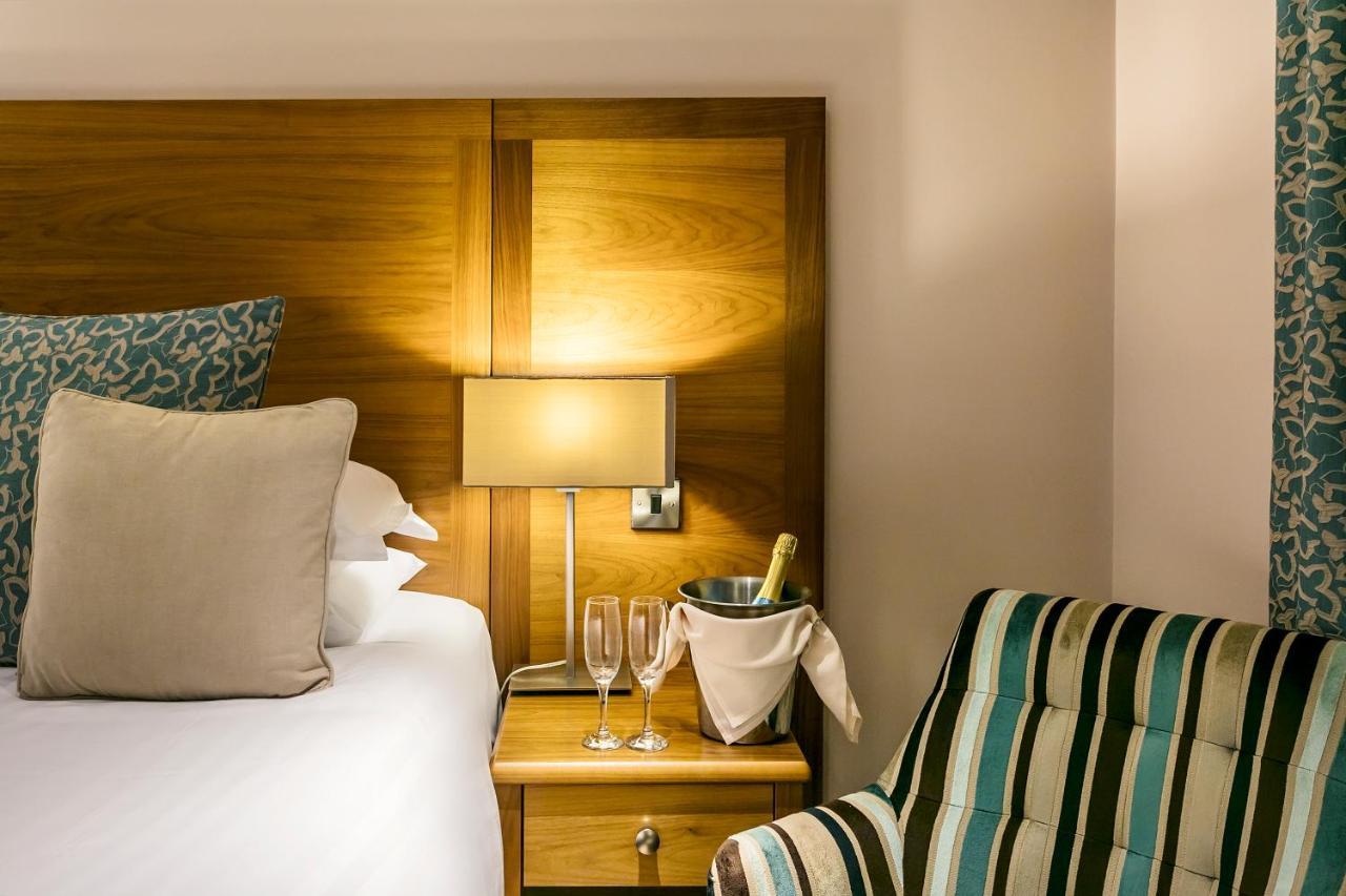 The Coniston Hotel Country Estate & Spa - Skipton Gargrave Ngoại thất bức ảnh