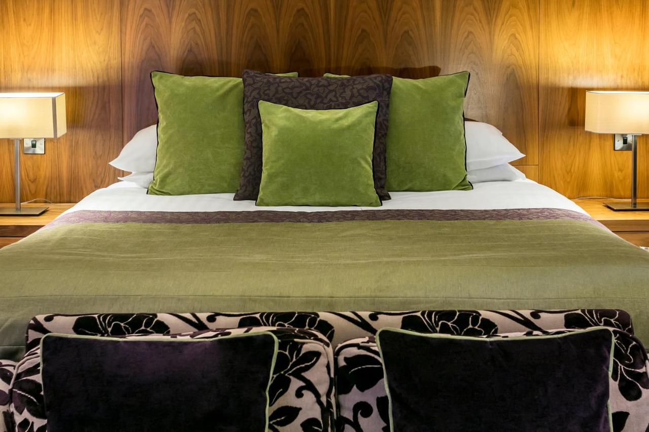 The Coniston Hotel Country Estate & Spa - Skipton Gargrave Ngoại thất bức ảnh