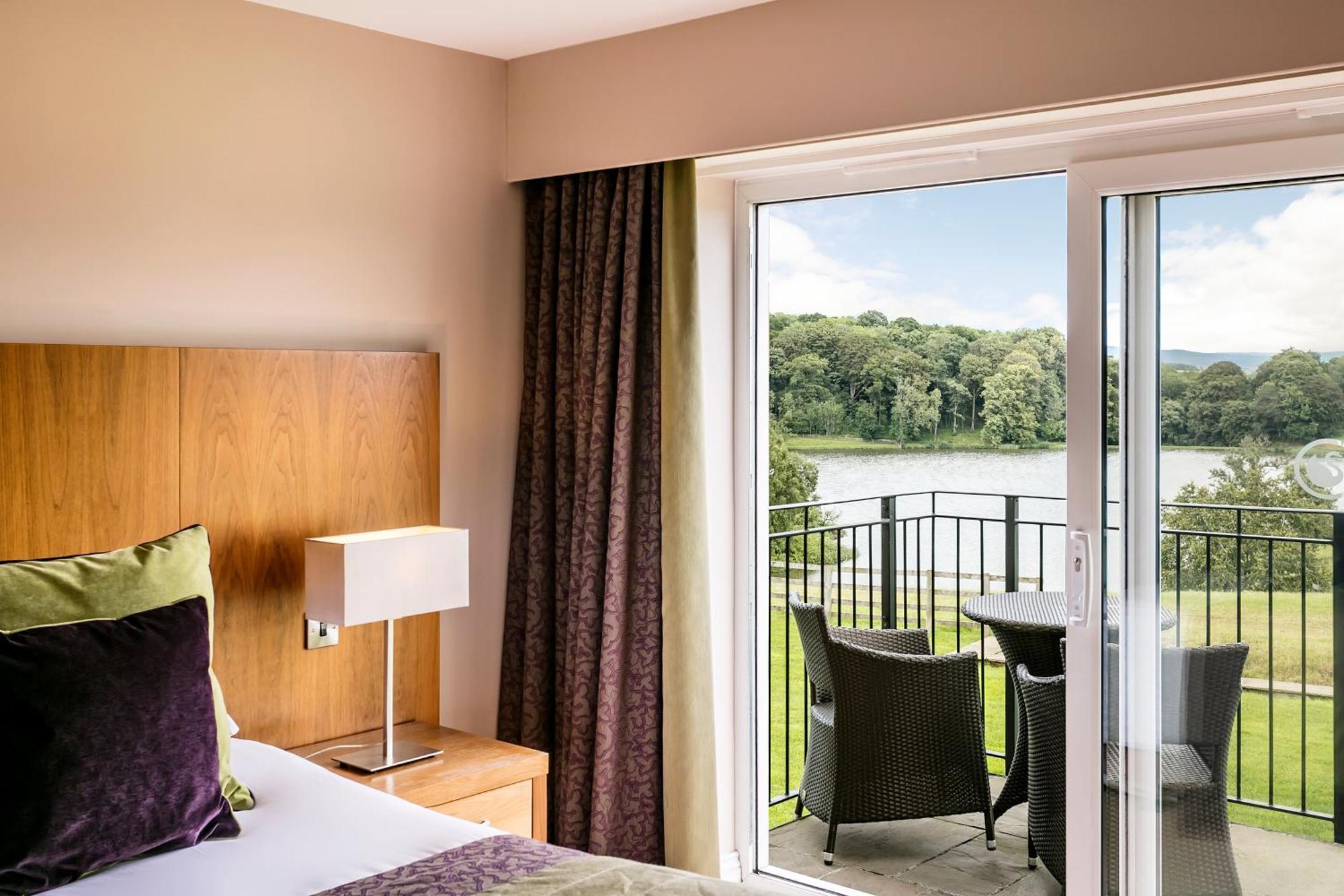 The Coniston Hotel Country Estate & Spa - Skipton Gargrave Ngoại thất bức ảnh