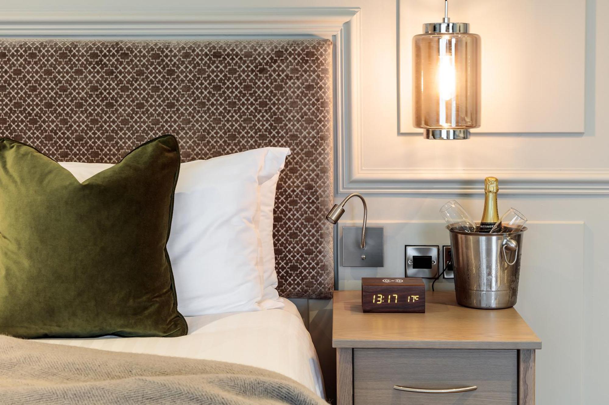 The Coniston Hotel Country Estate & Spa - Skipton Gargrave Ngoại thất bức ảnh