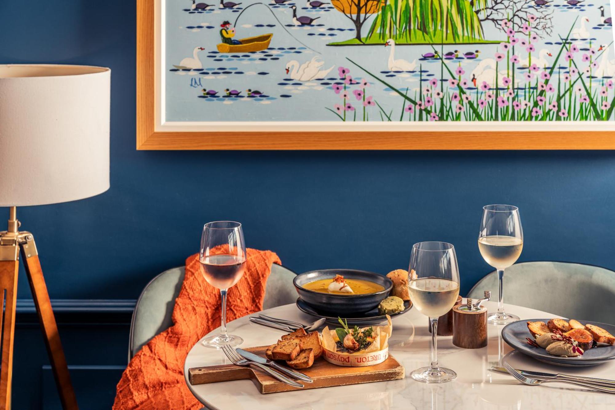 The Coniston Hotel Country Estate & Spa - Skipton Gargrave Ngoại thất bức ảnh