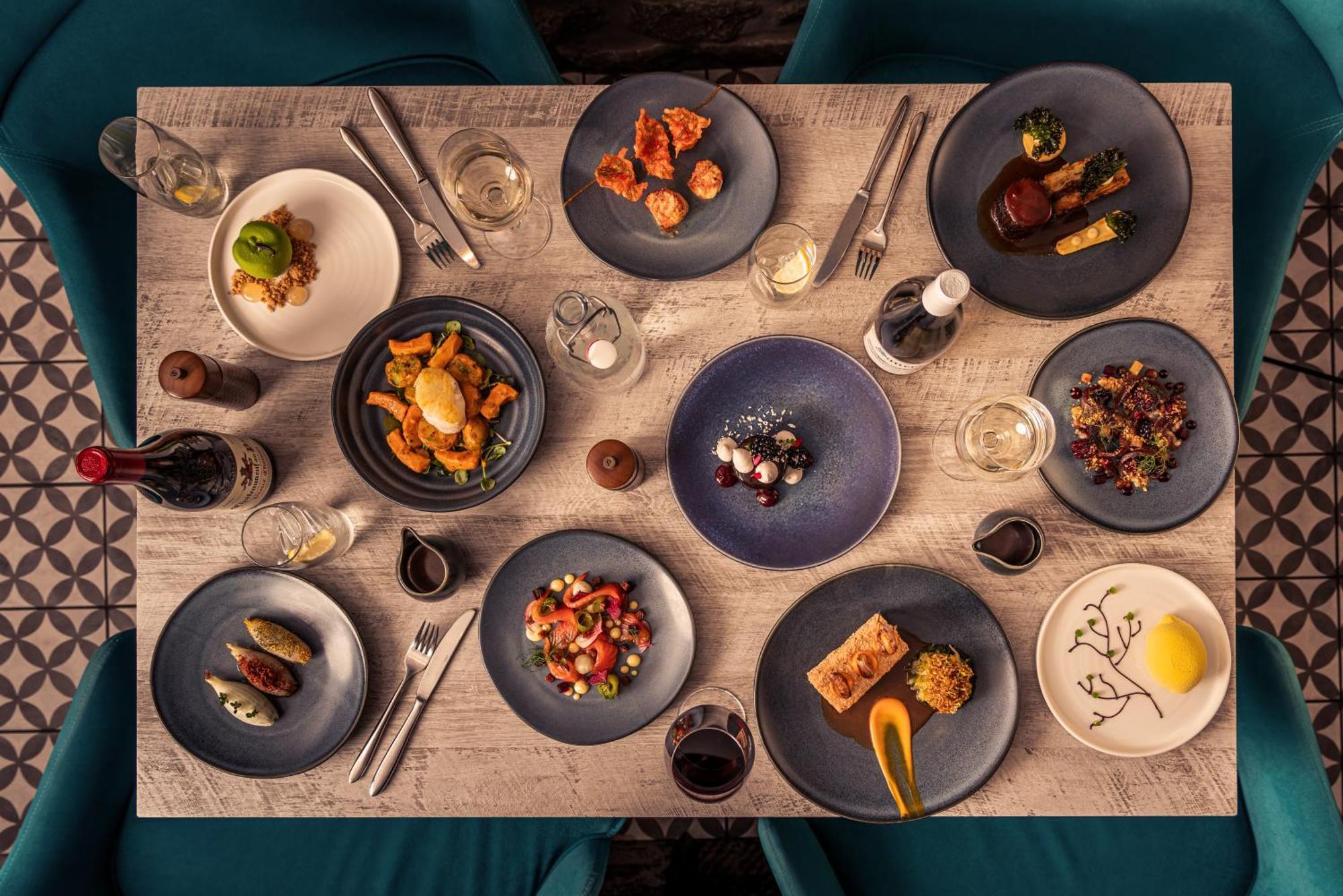 The Coniston Hotel Country Estate & Spa - Skipton Gargrave Ngoại thất bức ảnh