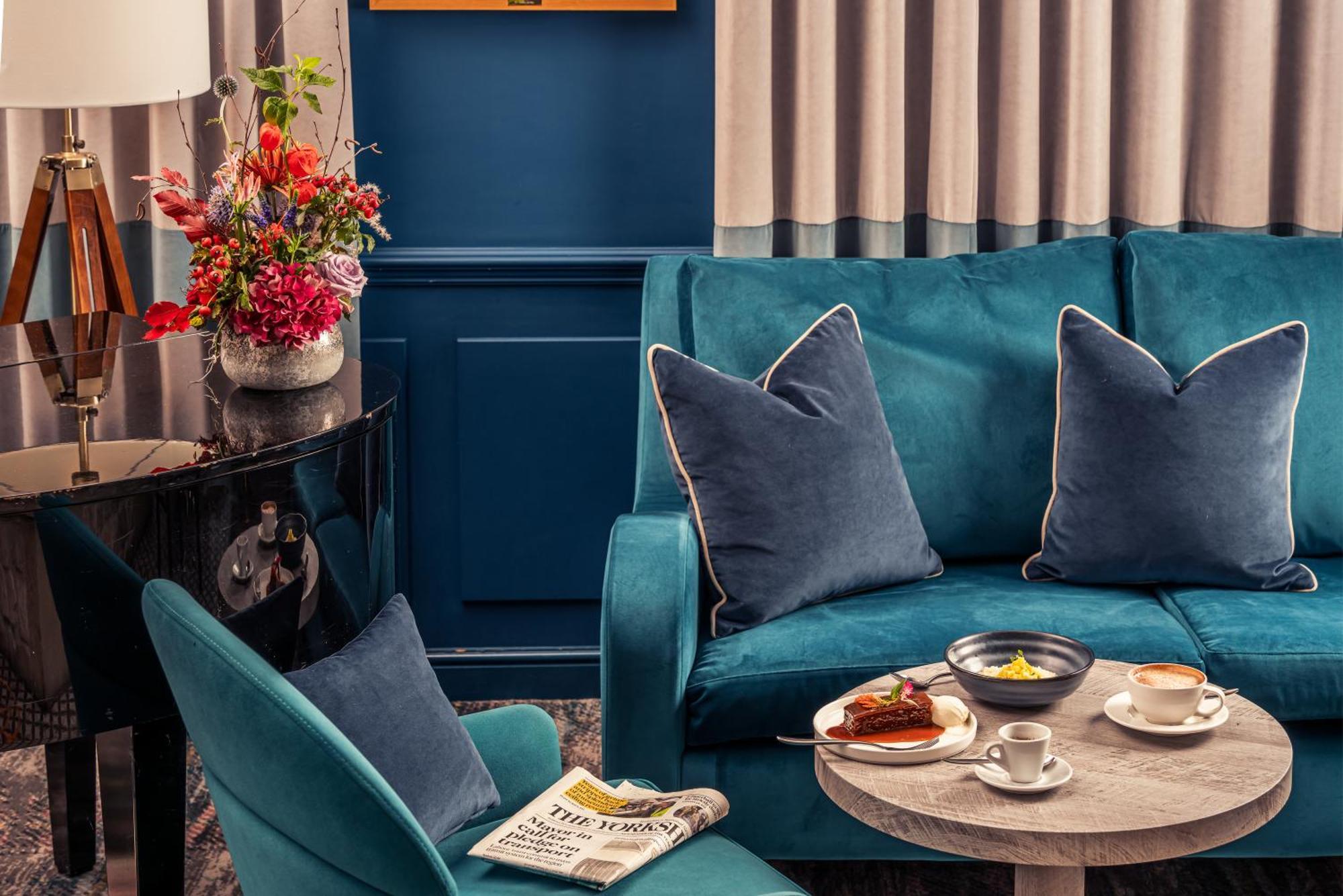 The Coniston Hotel Country Estate & Spa - Skipton Gargrave Ngoại thất bức ảnh