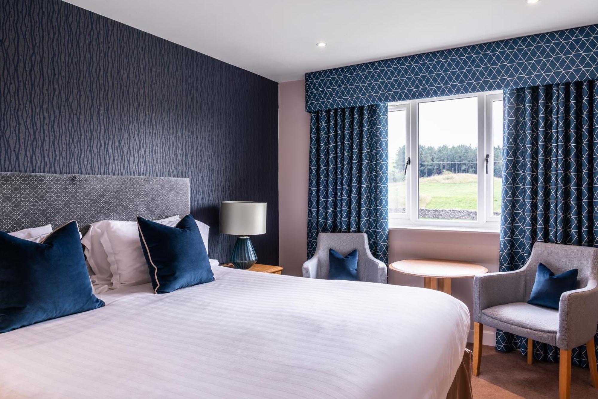 The Coniston Hotel Country Estate & Spa - Skipton Gargrave Ngoại thất bức ảnh