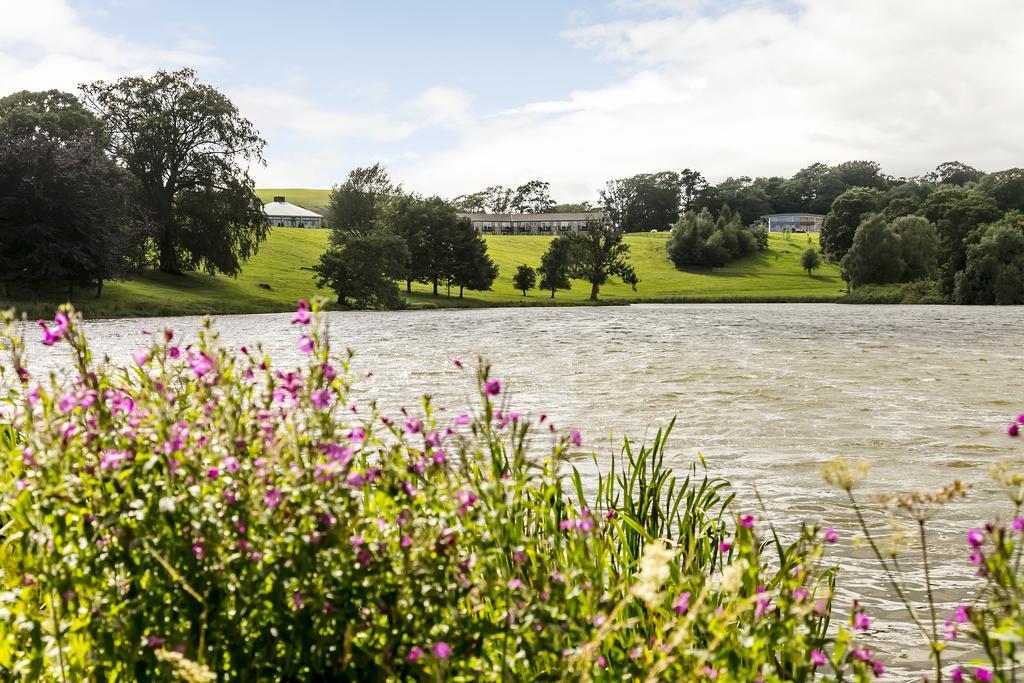 The Coniston Hotel Country Estate & Spa - Skipton Gargrave Ngoại thất bức ảnh